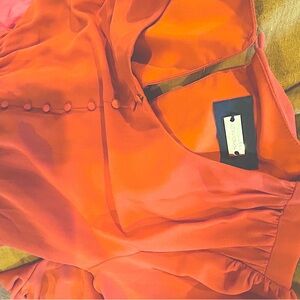 Alexia admor size 4 dress.  Mint condition